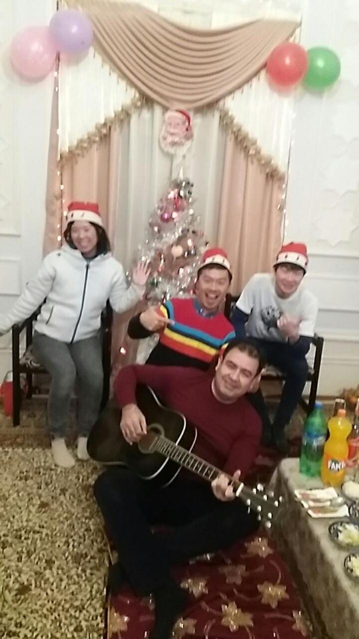 Umarxon Ξενοδοχείο Μπουχάρα Εξωτερικό φωτογραφία